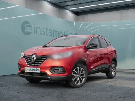 Renault Kadjar Black Edition TCe 140