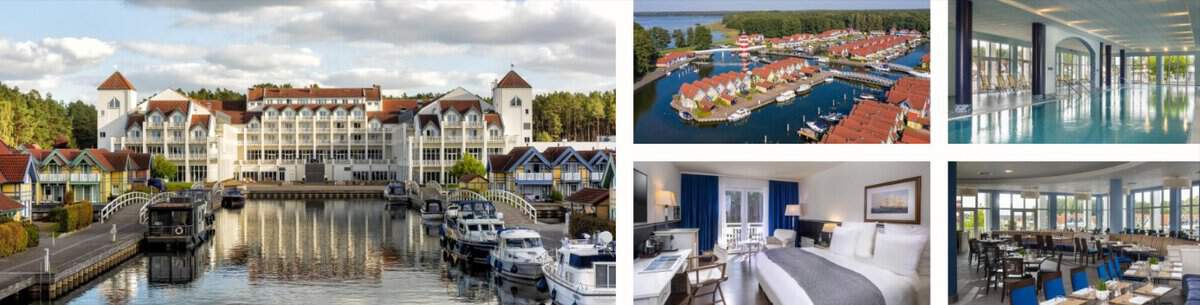 Resort Rheinsberg