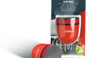 SONAX Clay-Ball