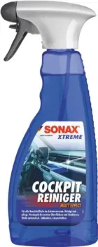 SONAX XTREME CockpitReiniger Matteffect (500 ml)