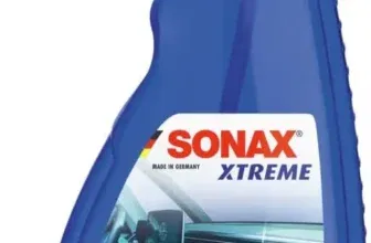 SONAX XTREME CockpitReiniger Matteffect (500 ml)