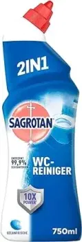 Sagrotan WC-Reiniger Ozeanfrische 750 ml