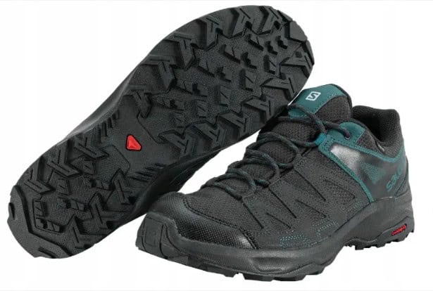 Salomon X Ultra Pioneer Mid Gtx Damen Wanderschuhe