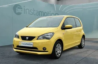 Seat Mii Style