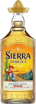 Sierra Tequila Reposado