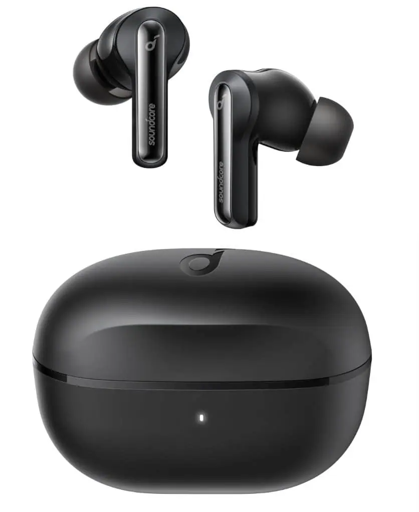 Soundcore by Anker P3i Bluetooth Kopfhörer für 31,19 € inkl. Prime-Versand (statt 44,50 €)