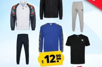 Sportspar Diadora Sale