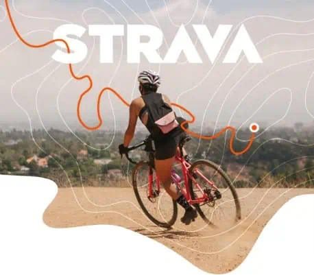 Strava – 60 Tage Kostenlos 🚴‍♂️