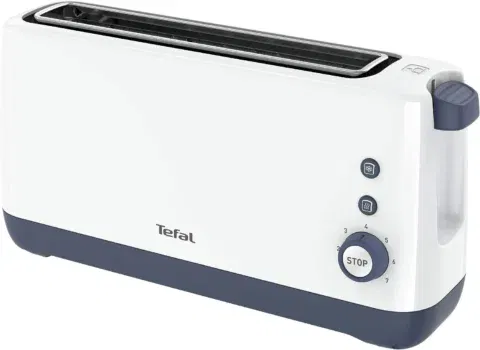 TEFAL Toaster Minim TL302110 Toaster Toaster Kompakt