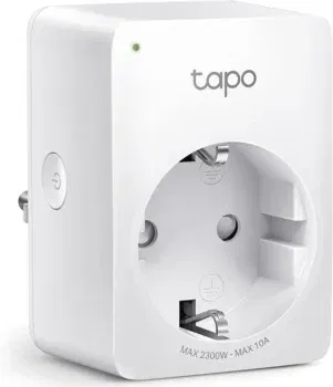 TP-Link Tapo WLAN Smart Steckdose Tapo P100