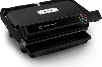 Tefal OptiGrill Elite XL