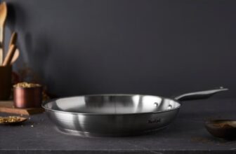 Tefal Virtuoso Bratpfanne 28cm