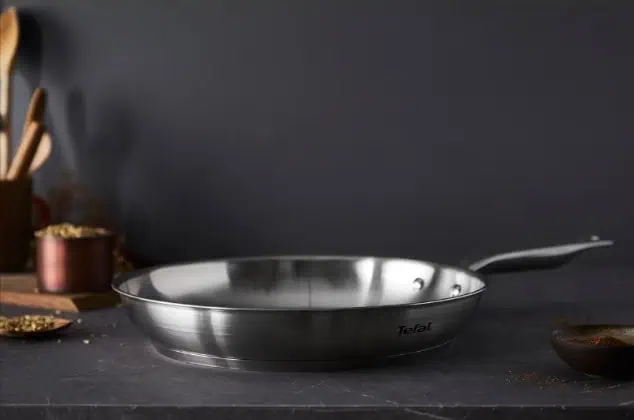 Tefal Virtuoso Bratpfanne 28cm für 30,90 € inkl. Versand