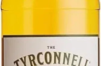 The Tyrconnell Single Malt Irish Whisky