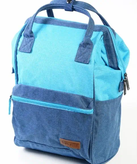 Travelite Neopak Rucksack (40cm, 18 Liter) für 19,51€ inkl. Versand (statt 28€)