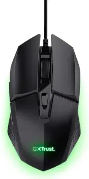 Trust Gaming GXT 109 Felox Gaming Maus