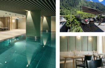 Ullrhaus St. Anton