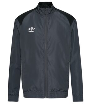 Umbro-Woven-Kinder-Jacke-65302U-AMV-SportSpar