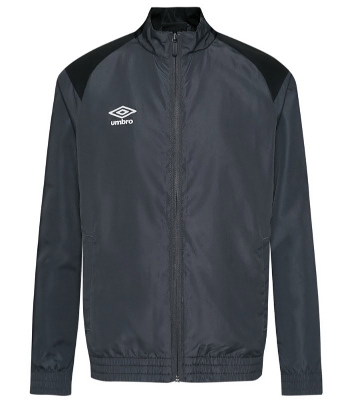 Umbro-Woven-Kinder-Jacke-65302U-Amv-Sportspar