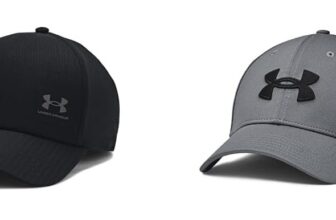 Under-Armour-Herren-M-Iso-chill-ArmourVent-ADJ-Hat-Herren-Men-s-UA