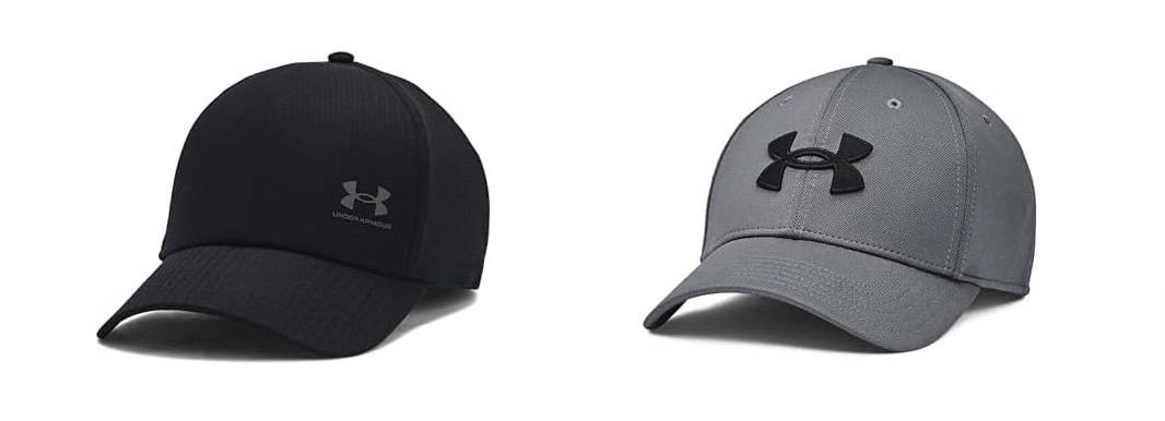 Under-Armour-Herren-M-Iso-Chill-Armourvent-Adj-Hat-Herren-Men-S-Ua