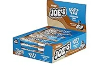 WEIDER Joe´s Soft Bar Peanut Cookie-Dough Geschmack Vorratsbox