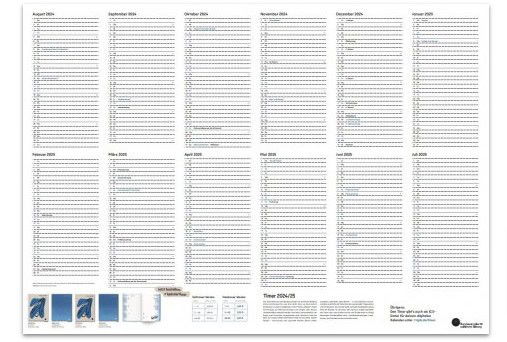 Wandkalender-Timer-2024-2025-Timer-Dein-Notizkalender-Bpb-De