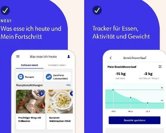 Weight Watchers: 12 Monate für 6,25€ pro Monat! 🌟statt 25€ – Keine Anmeldegebühr