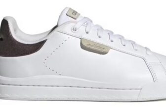 adidas Damen Sneaker Court Silk IF5388