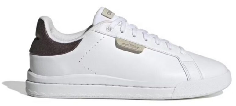 adidas Damen Sneaker Court Silk IF5388