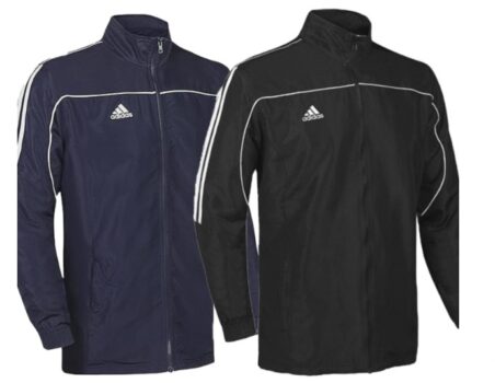 adidas Performance Herren Trainings-Jacke