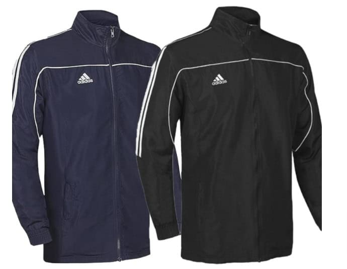 Adidas Performance Herren Trainings-Jacke