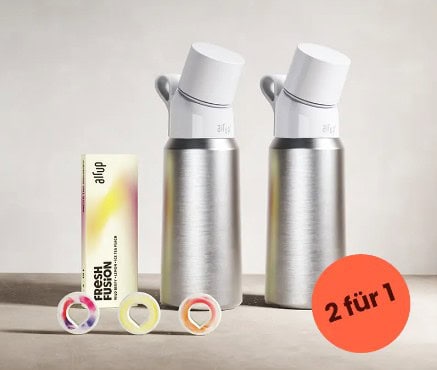 air up Sale: 2 für 1 auf die Steel Series