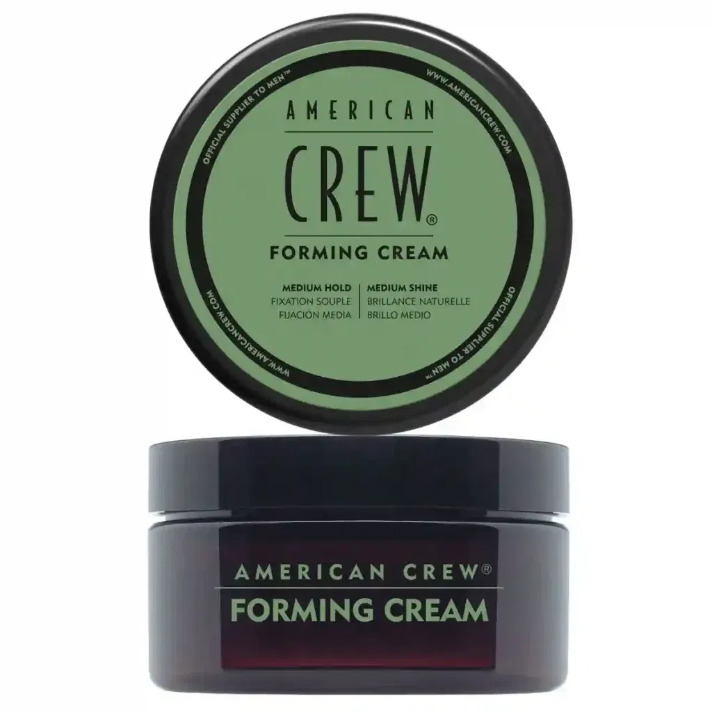 American Crew Forming Cream 85G Für 8,82€ Inkl. Versand