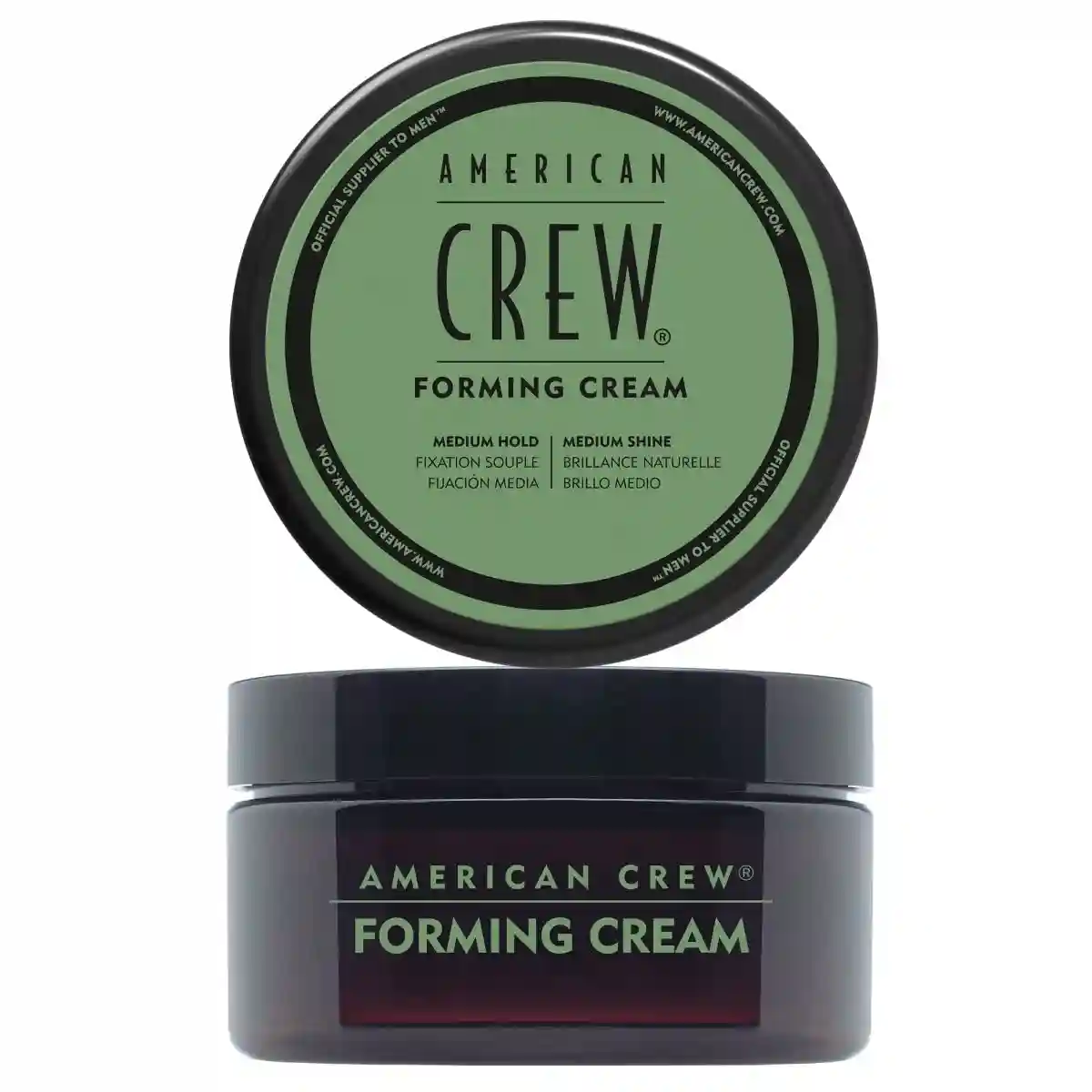 AMERICAN CREW Forming Cream 85g ab 8,82 € inkl. Versand