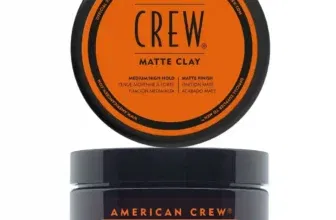 american crew matte clay 85g für 8,78€ inkl versand