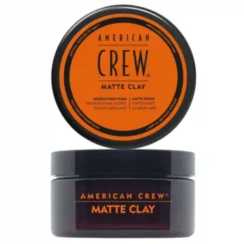 american crew matte clay 85g für 8,78€ inkl versand