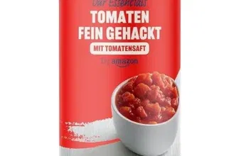 by Amazon Tomaten in Stückchen