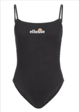 ellesse Suro Damen Badeanzug für 15,74€ inkl. Versand (statt 27€)