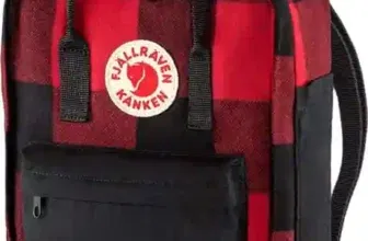 fjäll räven unisex kånken re-wool rucksack 01