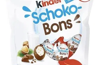 kinder Schoko-Bons