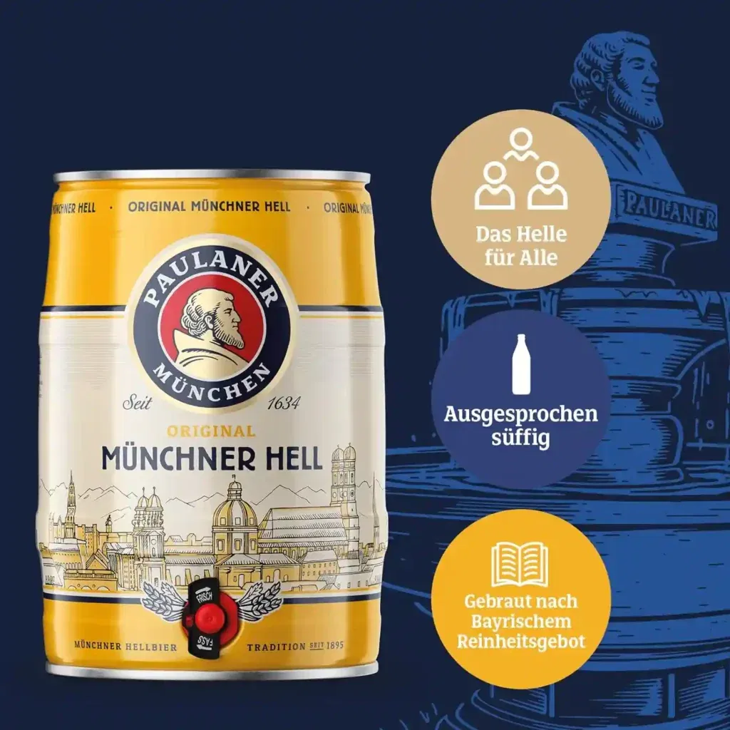 Paulaner Original Münchner Hell 02