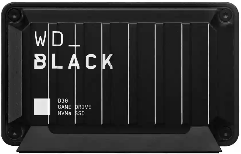 WD_Black D30 2 TB Game Drive SSD + Xbox Game Pass Ultimate 1 Monat für 136,30 € inkl. Versand