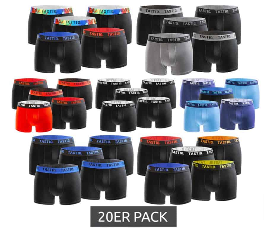 20Er-Pack-Tastiq-Herren-Boxershorts-In-Geschenkbox-Baumwoll-Unterhose-Sparpack-Tas-1-Bcx5-Uni-Bunt