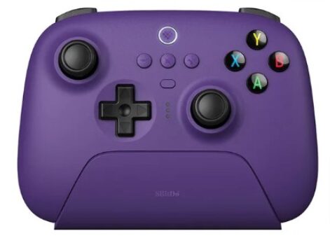 8bitdo-neues-ultimatives-2-4g-Wireless-Joystick-Update-mit-Hall-Effekt-Gaming-Controller-für-PC-Windows-Dampf-deck-Android-und-iPhone