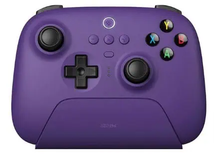8bitdo Ultimate 2.4G Wireless Controller mit Hall-Effekt-Joystick für 33,19€ inkl. Versand (statt 50€)
