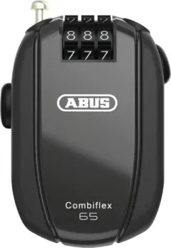 ABUS Kabelschloss Combiflex (65 cm)