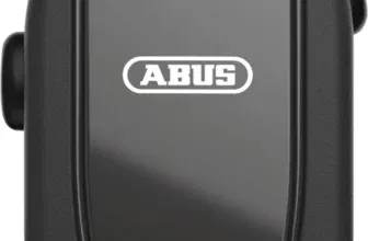 ABUS Kabelschloss Combiflex (65 cm)