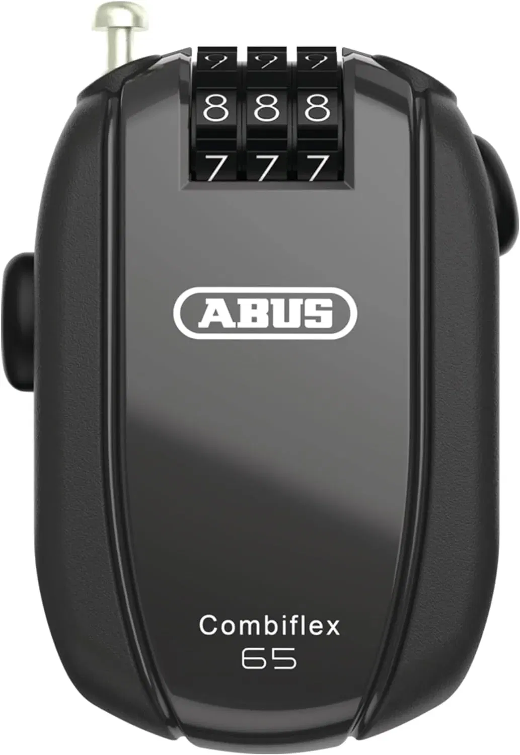 Abus Kabelschloss Combiflex (65 Cm)