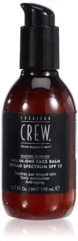 AMERICAN CREW Gesichtsbalsam SPF 15